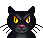 böse Katze2